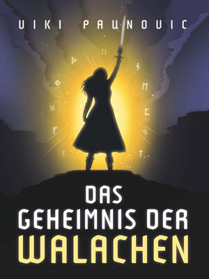 cover image of Das Geheimnis der Walachen